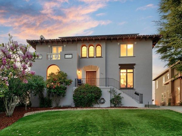 662 662 Calmar Ave., Oakland, CA 94610