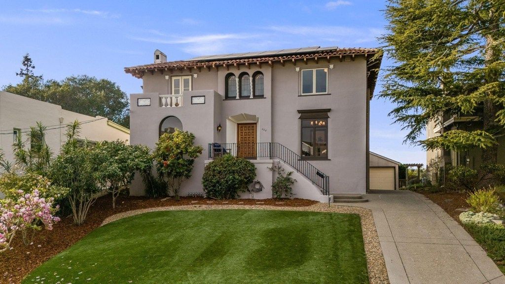 662 662 Calmar Ave., Oakland, CA 94610 Main Photo