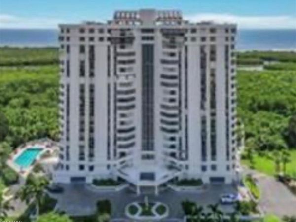6001 Pelican Bay BLVD, Unit 906, NAPLES, FL 34108