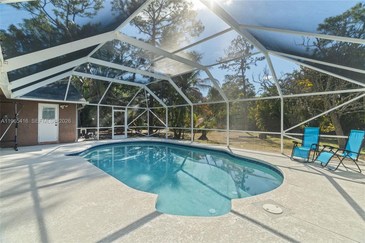 12860 Sunset Blvd, West Palm Beach, FL 33411 Photo