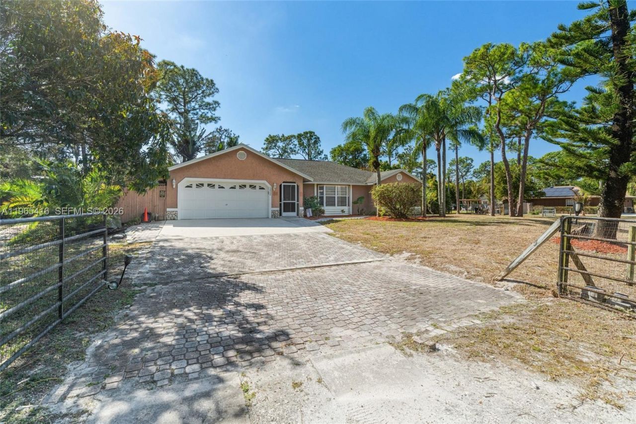 12860 Sunset Blvd, West Palm Beach, FL 33411 Photo