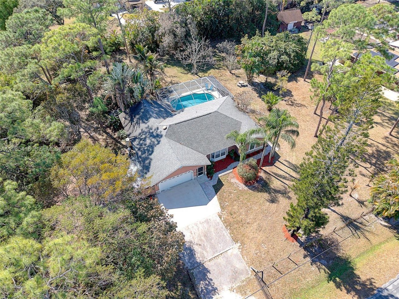 12860 Sunset Blvd, West Palm Beach, FL 33411 Photo