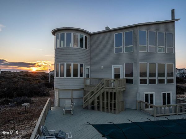 2223 Sandfiddler Road, Corolla, NC 27927