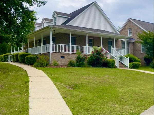 2209 Pocosin Road, Ayden, NC 28513