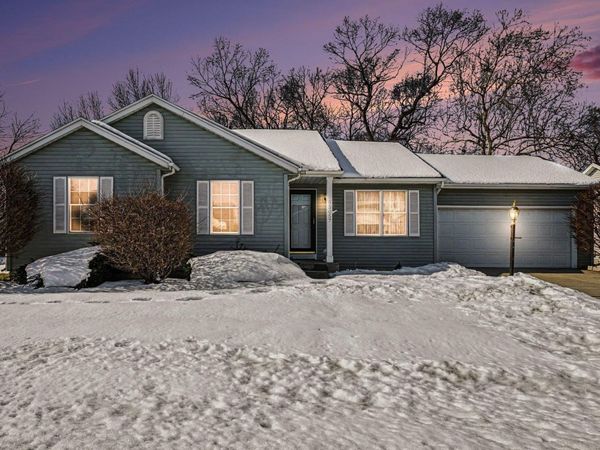 55057 Patrician Park Drive, Osceola, IN 46561