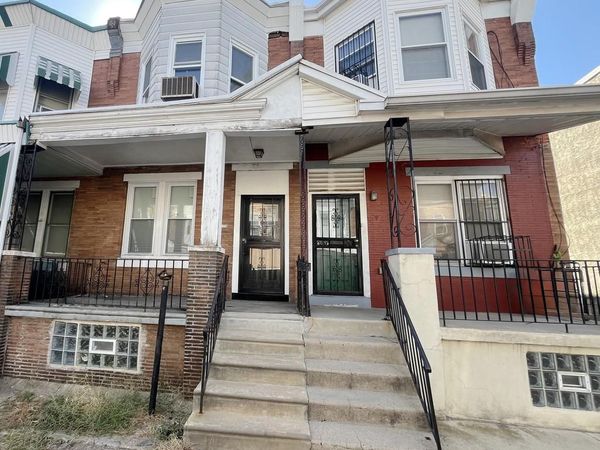 1224 N ALDEN STREET, PHILADELPHIA, PA 19131
