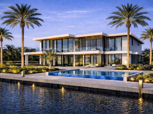 2400 Barcelona Dr, Fort Lauderdale, FL 33301