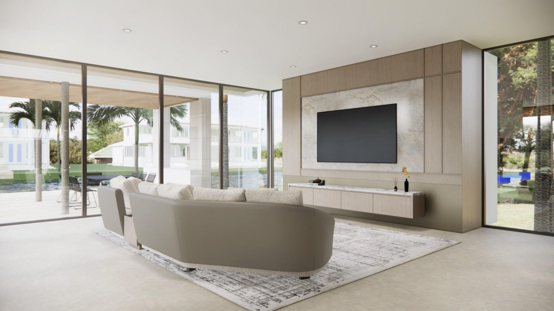 2400 Barcelona Drive, Fort Lauderdale, FL 33301 Photo