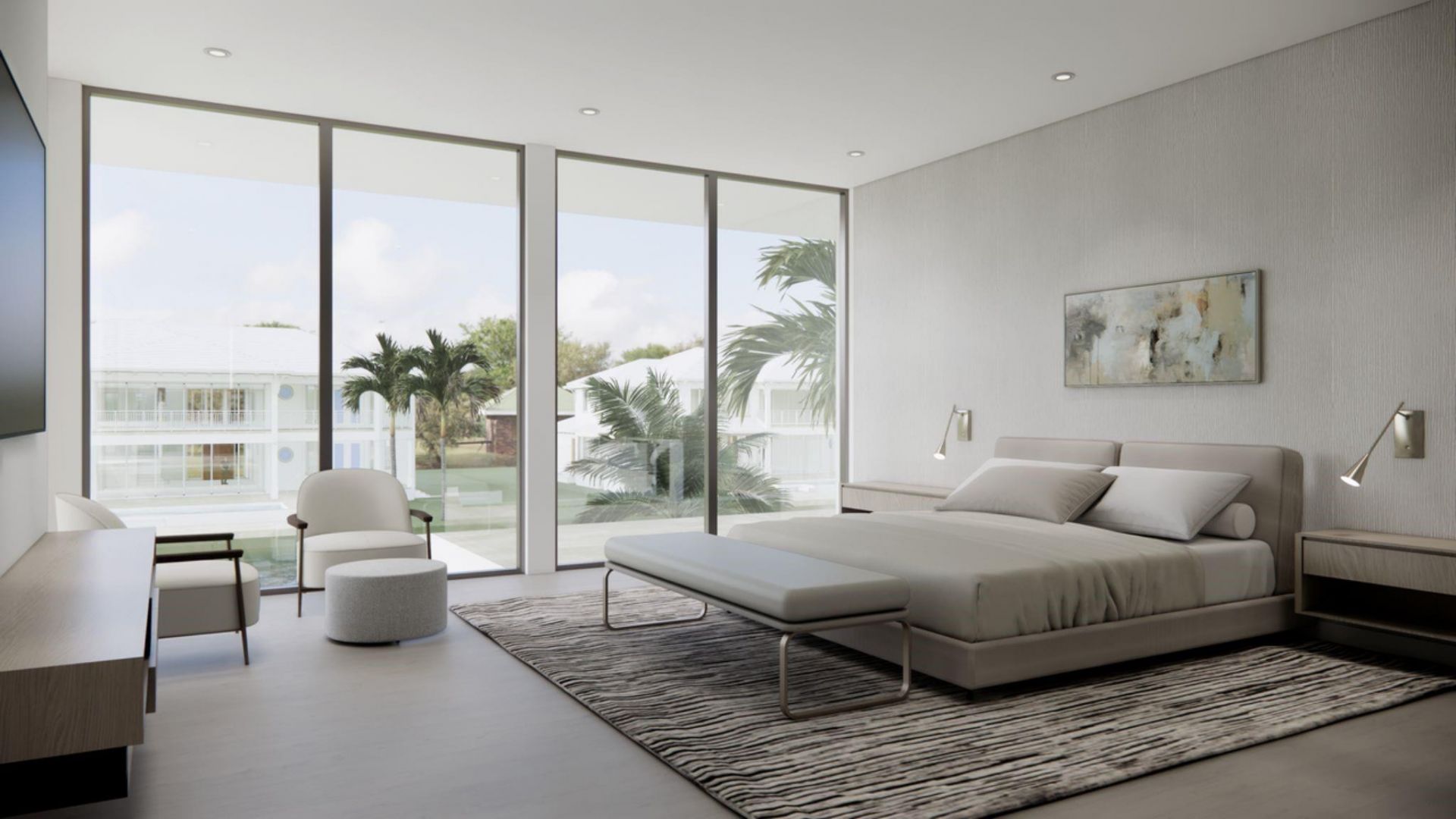 2400 Barcelona Drive, Fort Lauderdale, FL 33301 Photo