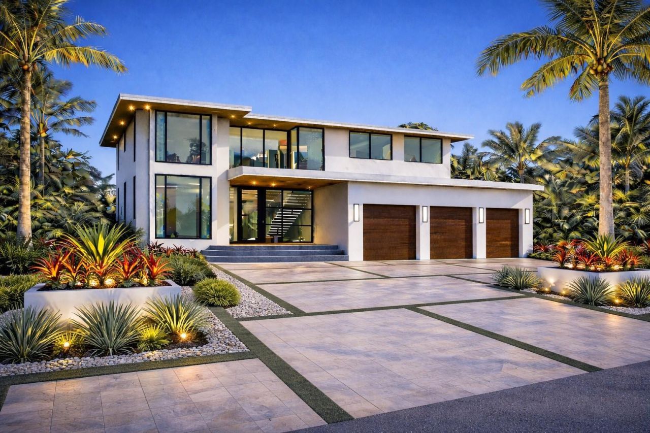 2400 Barcelona Drive, Fort Lauderdale, FL 33301 Photo