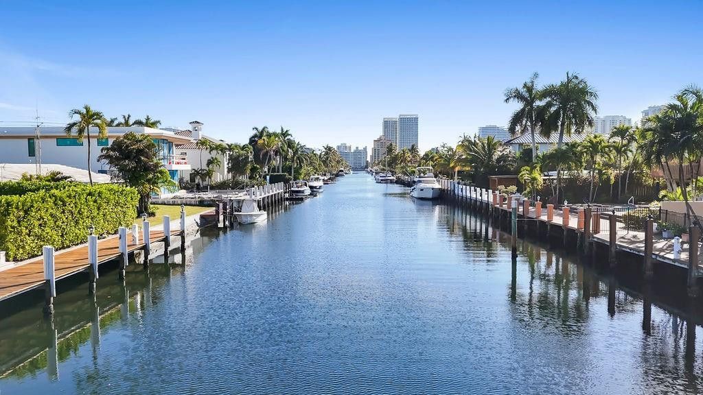 2400 Barcelona Drive, Fort Lauderdale, FL 33301 Photo