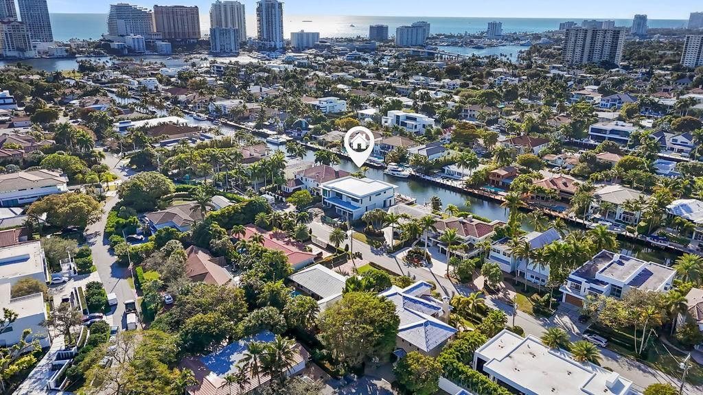 2400 Barcelona Drive, Fort Lauderdale, FL 33301 Photo