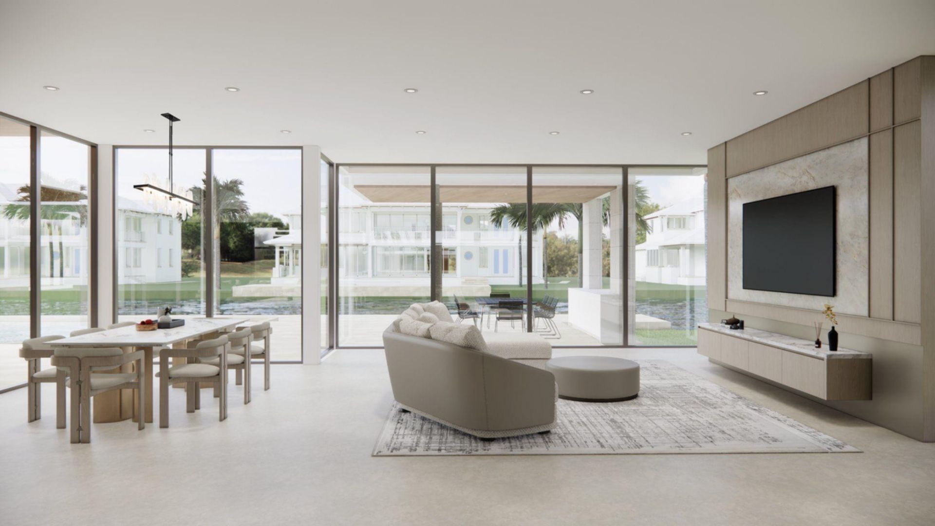 2400 Barcelona Drive, Fort Lauderdale, FL 33301 Photo