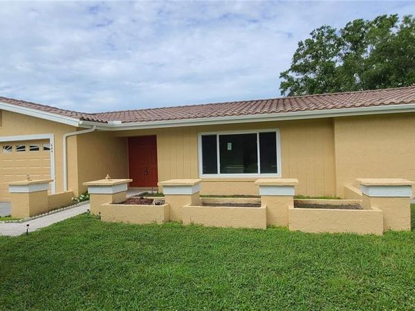 644 MIDIRON DRIVE, POINCIANA, FL 34759