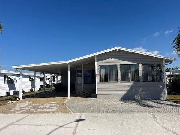 10315 CORTEZ ROAD W, Unit 26J, BRADENTON, FL 34210