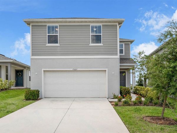 7367 CATANIA LOOP, CLERMONT, FL 34714