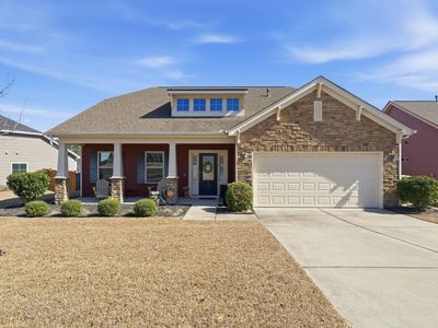 117 Bonhill Drive, Cayce, SC 29033