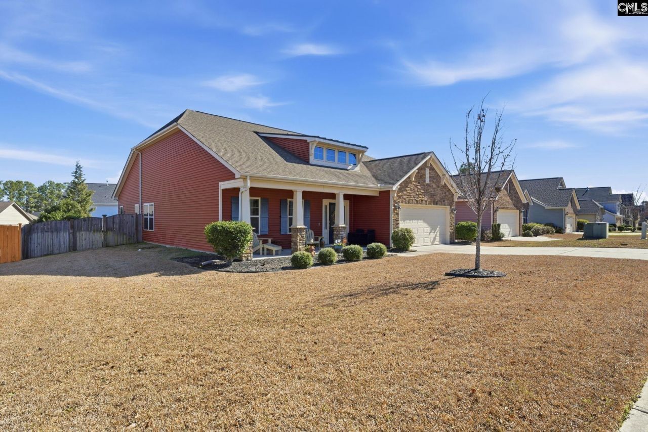 117 Bonhill Drive Photo 23