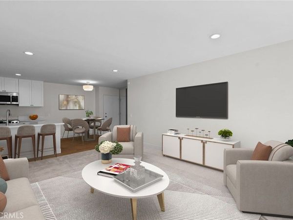 23515 Lyons Ave, Unit 267, Valencia, CA 91355