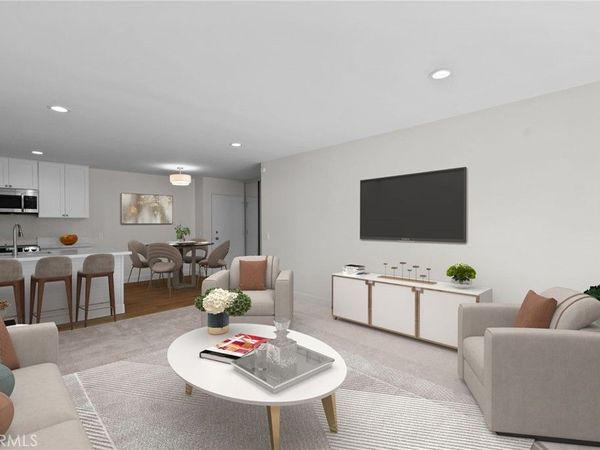 23515 Lyons Ave, Unit 267, Valencia, CA 91355