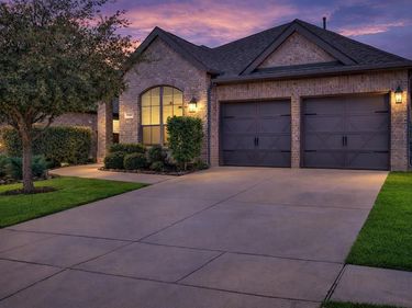 9405 Longhorn Lane, Little Elm, TX 75068