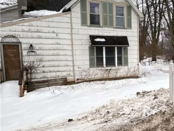 3574 Ridge Road, Williamson, NY 14589