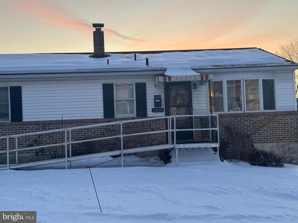 3428 RAYMOND STREET, READING, PA 19605