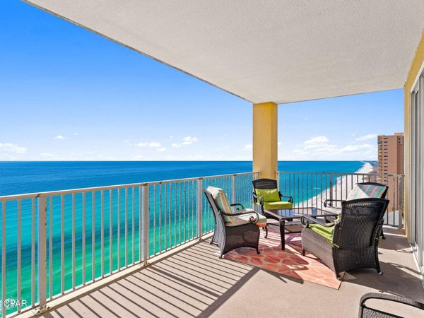 17643 Front Beach Road, Unit 1709, Panama City Beach, FL 32413