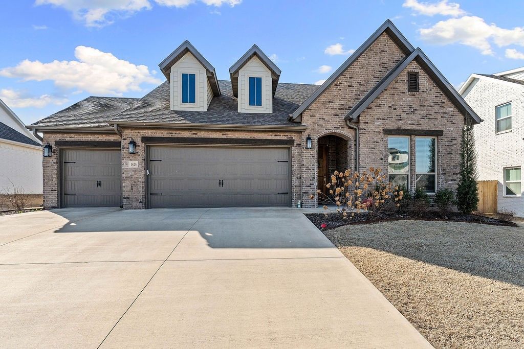 1425 Elijahs Drive, Cave Springs, AR 72718 Main Photo