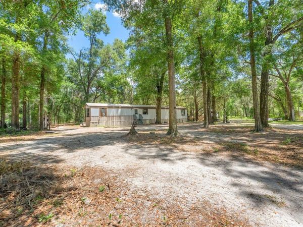 10297 SW 160TH STREET, DUNNELLON, FL 34432