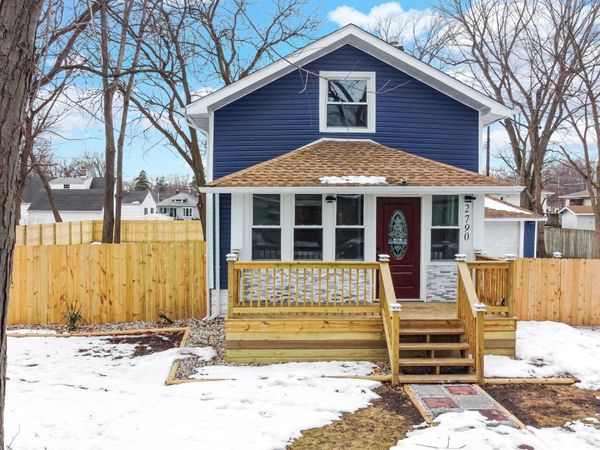 2790 Emerson Street, Portage, IN 46368