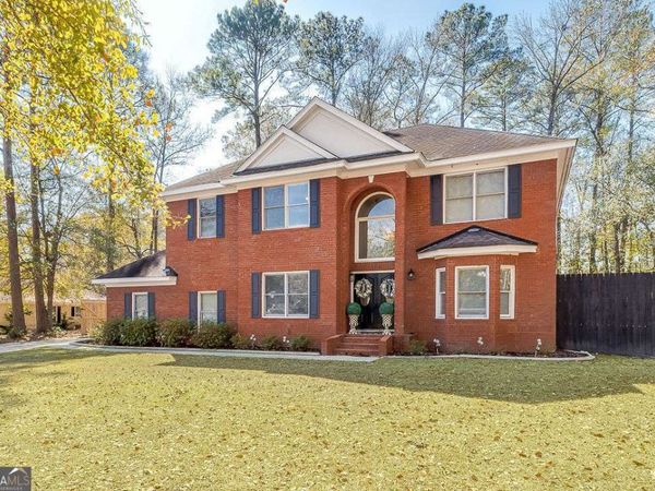 100 Cypress Drive, Rincon, GA 31326