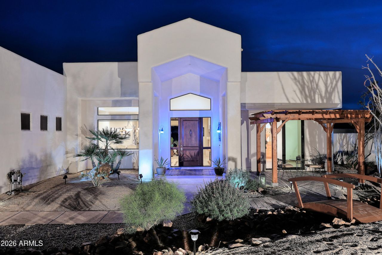 14007 E Bajada Drive, Scottsdale, AZ 85262 Main Photo