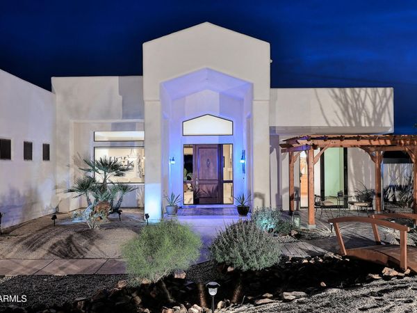 14007 E BAJADA Drive, Scottsdale, AZ 85262