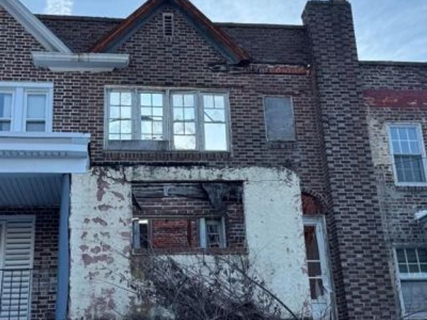 1206 Kerlin Street, Chester, PA 19013 Main Photo