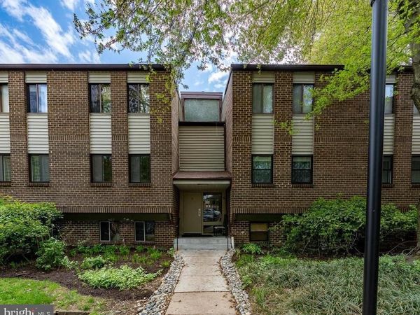 5 SUNTOP COURT, Unit T-1, BALTIMORE, MD 21209