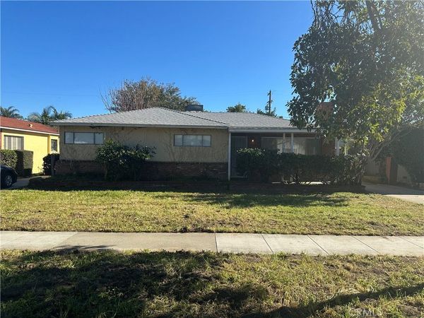 3250 Chestnut, Long Beach, CA 90806