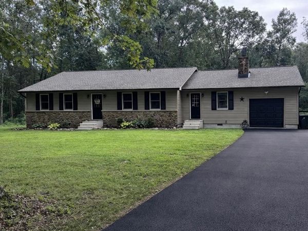 13388 NEWBYS SHOP ROAD, REMINGTON, VA 22734