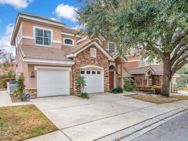 7619 BAY PORT ROAD, Unit 59, ORLANDO, FL 32819