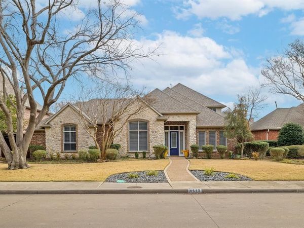 4512 Banyan Lane, Dallas, TX 75287