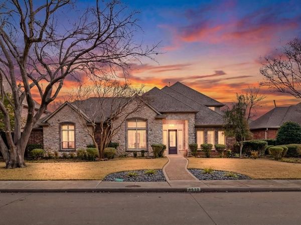 4512 Banyan Lane, Dallas, TX 75287