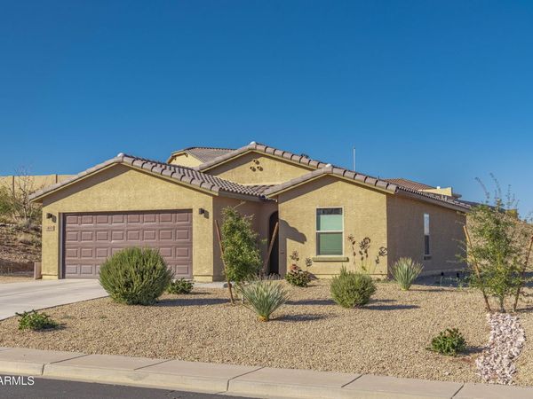40 COTTONWOOD Lane, Wickenburg, AZ 85390