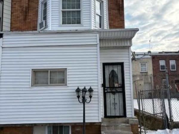 4225 N SYDENHAM STREET, PHILADELPHIA, PA 19140