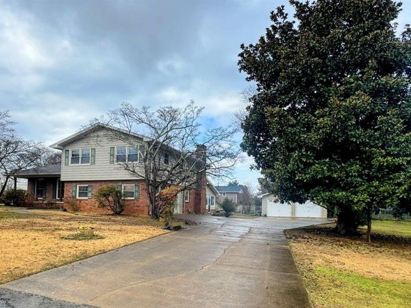 1808 Garner Street, Scottsboro, AL 35769