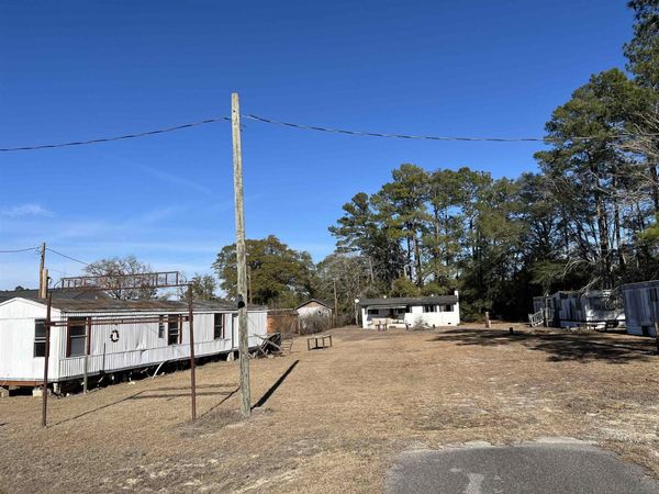 6503 Hillside Ct , Mullins, SC 29574