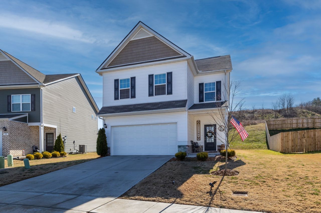 326 Geneva Ln, Columbia, TN 38401 Main Photo