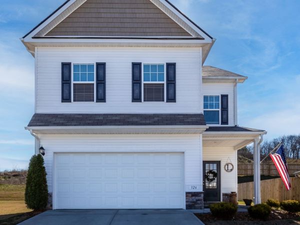326 Geneva Ln, Columbia, TN 38401