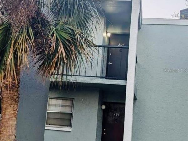 2840 SOMERSET PARK DRIVE, Unit 201, TAMPA, FL 33613