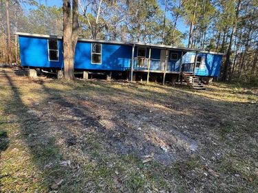 13395 NE 65TH COURT, CITRA, FL 32113