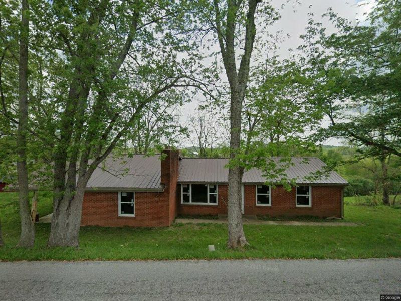 6 Maple Grove Road, Orlando, KY 40460 Main Photo